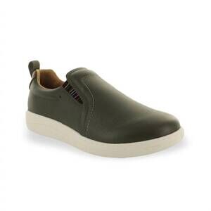 NEW STRIVE women's valerie sneaker in olive